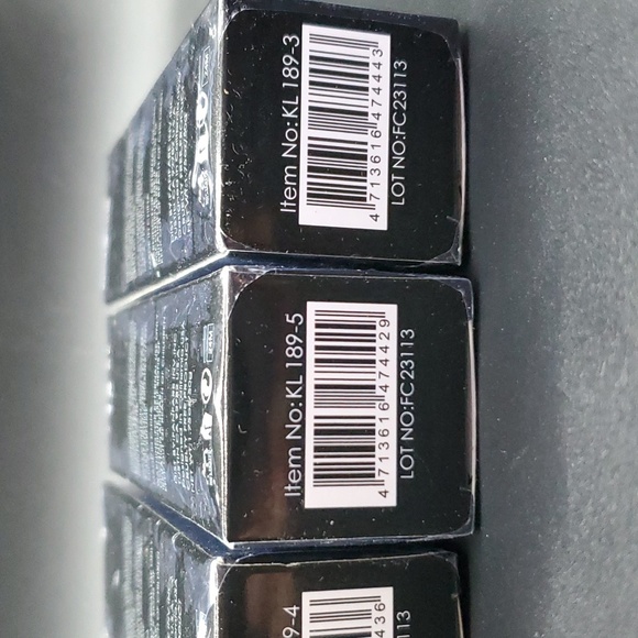 NIB Amuse Liquid Foundation Semi Matte Finish LIGHT NO DARK - Picture 13 of 13